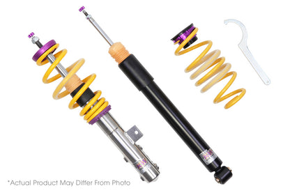 KW V2 Coilover Kit W/ EDC | 1522000U