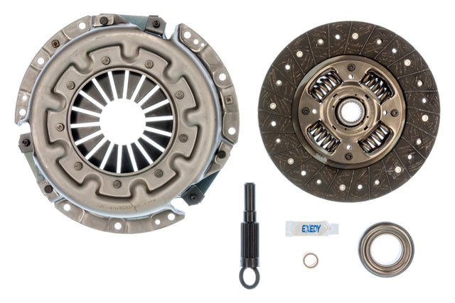Exedy OE 1993-1994 Nissan D21 L4 Clutch Kit.