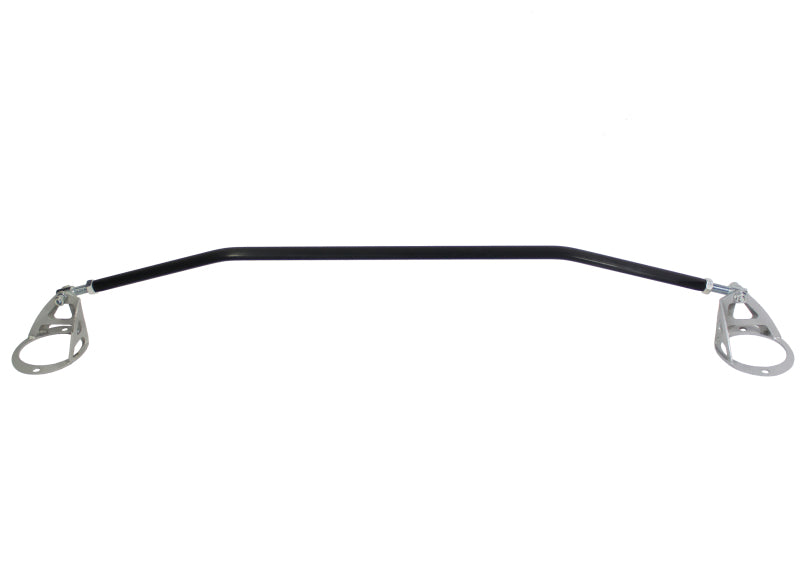 Whiteline 98-02 Miata NB Front adjustable strut tower brace.