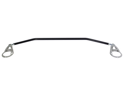 Whiteline 98-02 Miata NB Front adjustable strut tower brace.