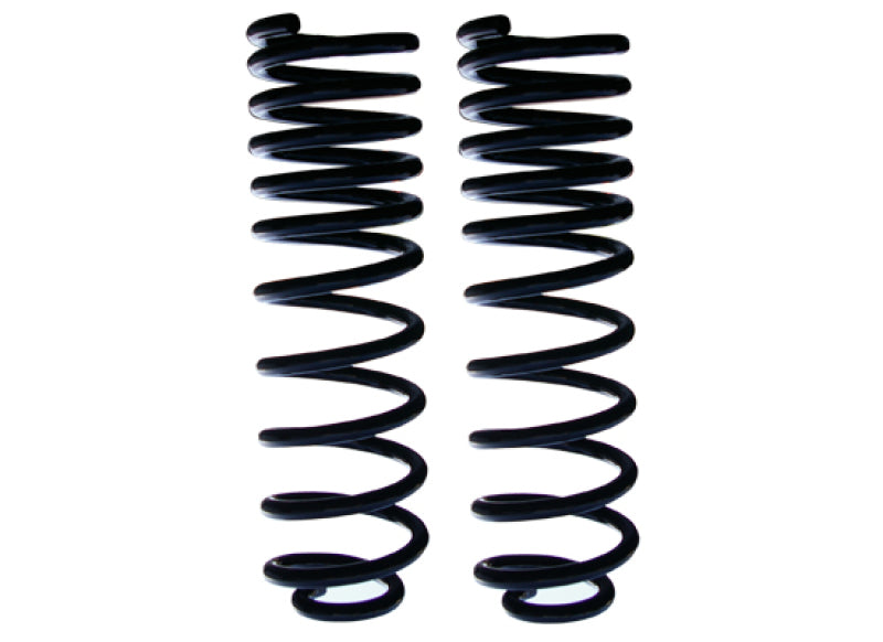 ICON 2009+ Ram 1500 Rear 1.5in Dual Rate Spring Kit.