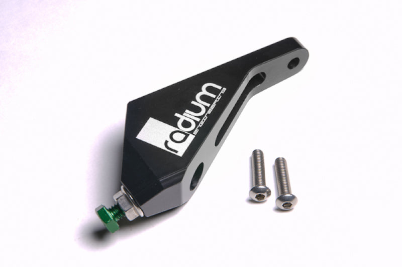 Radium Engineering 13+ Scion FR-S / Subaru BRZ Master Cylinder Brace - Black.