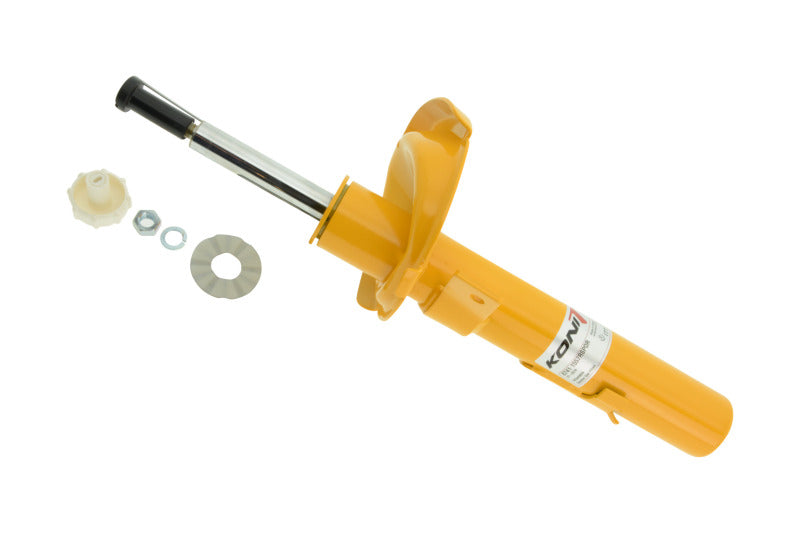 Koni Sport (Yellow) Shock 12-13 Ford Focus Sedan and Hatchback/ incl ST model - Right Front.