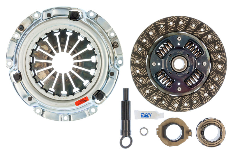 Exedy 2004-2011 Mazda 3 L4 Stage 1 Organic Clutch (Non MazdaSpeed Models Only).