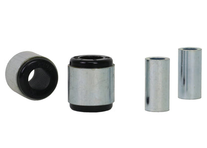 Whiteline Plus 03+ Nissan 350z / Infiniti G35 Rear Upper Rear Trailing Arm (Locates in Hub) Bushing.