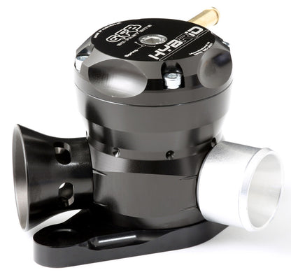 GFB HYBRID TMS Dual Port 03-09 Subaru Legacy GT.