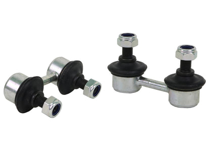 Whiteline Plus 10/89-3/06 Toyota Celica Sway Bar Link Assembly (ball/ball link).