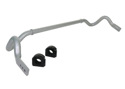 Whiteline 15-18 BMW M3 / 15-20 BMW M4 Front 30mm Adjustable Swaybar.