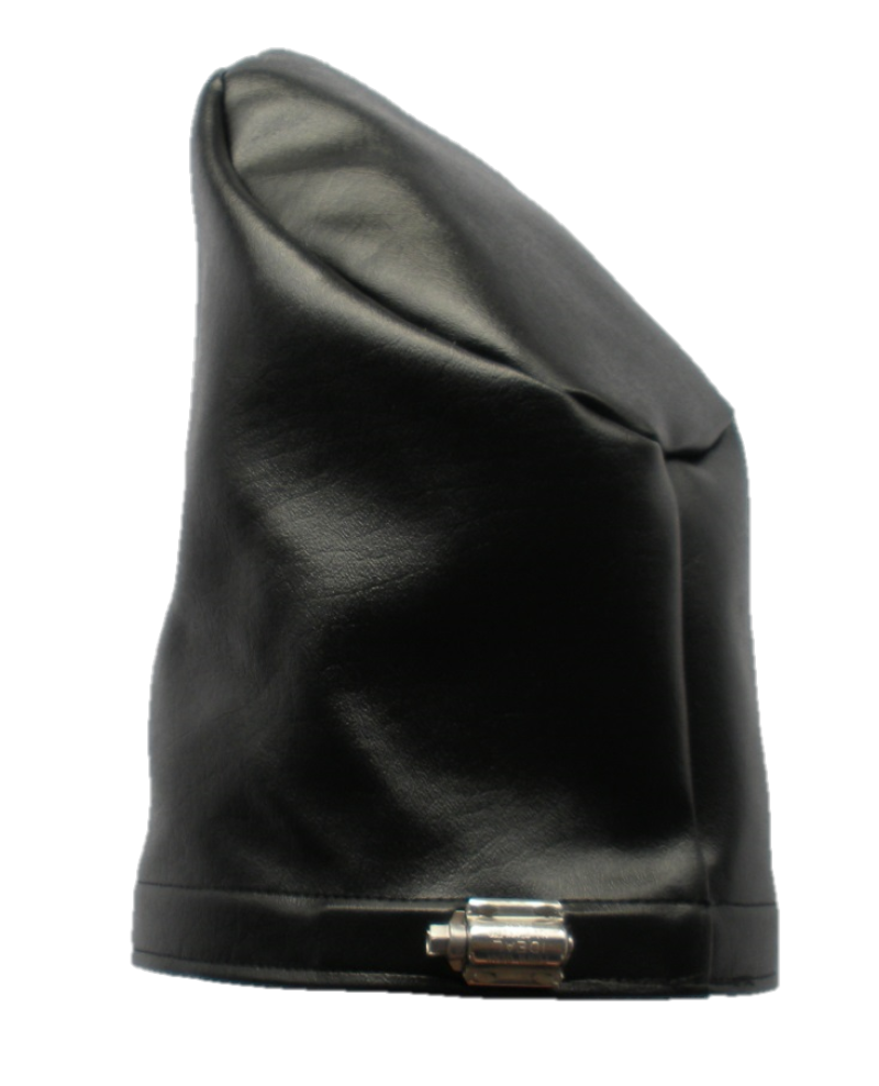 Fleece Performance Stack Cover - 7 inch - 45 Degree Miter.