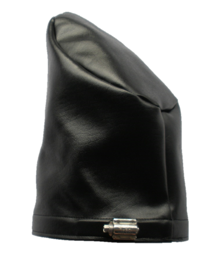Fleece Performance Stack Cover - 7 inch - 45 Degree Miter.