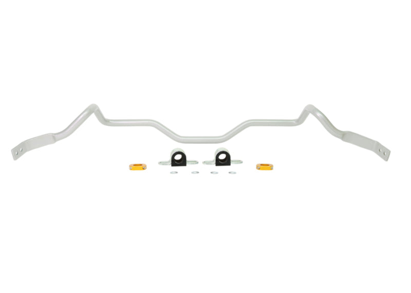 Whiteline 00-05 Toyota Celica Front 24mm Heavy Duty Adjustable Swaybar.