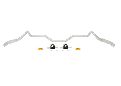 Whiteline 00-05 Toyota Celica Front 24mm Heavy Duty Adjustable Swaybar.