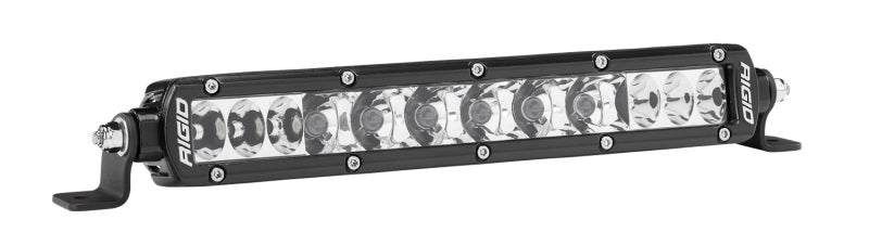 Rigid Industries 10in SR2-Series - Combo (Drive/Hyperspot ) - 2 pc.