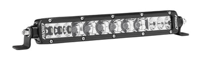 Rigid Industries 10in SR2-Series - Combo (Drive/Hyperspot ) - 2 pc.