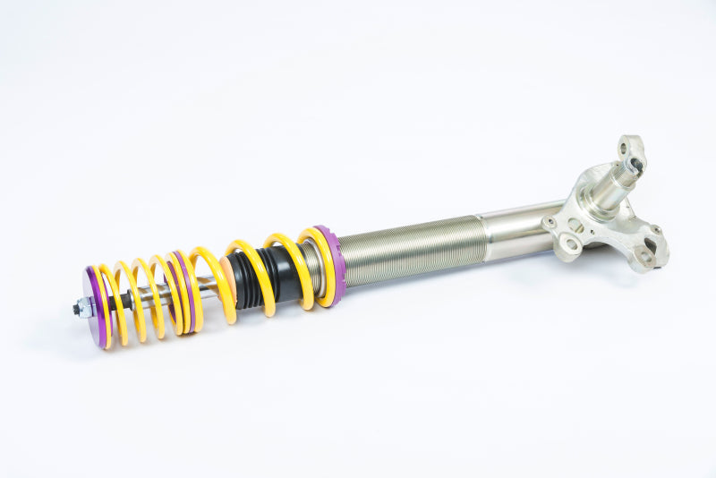 KW Coilover Kit V1 87-91 BMW 325i E30.