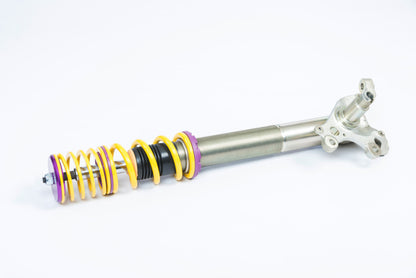 KW Coilover Kit V1 87-91 BMW 325i E30.
