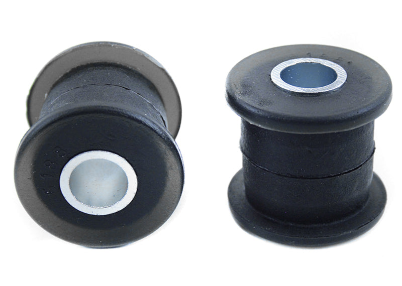 Whiteline Plus 6/94-7/98 Legacy / 4/93-06 Impreza Rear Control Arm Bushing Kit.