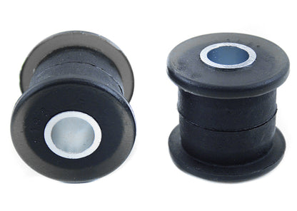 Whiteline Plus 6/94-7/98 Legacy / 4/93-06 Impreza Rear Control Arm Bushing Kit.