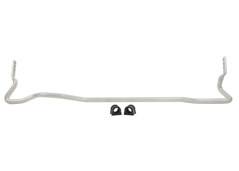 Whiteline 04-07 Subaru WRX Sedan and Wagon / 04-07 Subaru Impreza Non-Turbo w/ OE swaybar Rear 24mm.