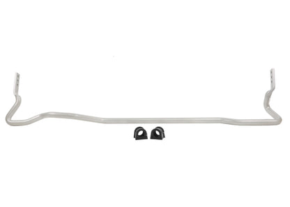 Whiteline 04-07 Subaru WRX Sedan and Wagon / 04-07 Subaru Impreza Non-Turbo w/ OE swaybar Rear 24mm.