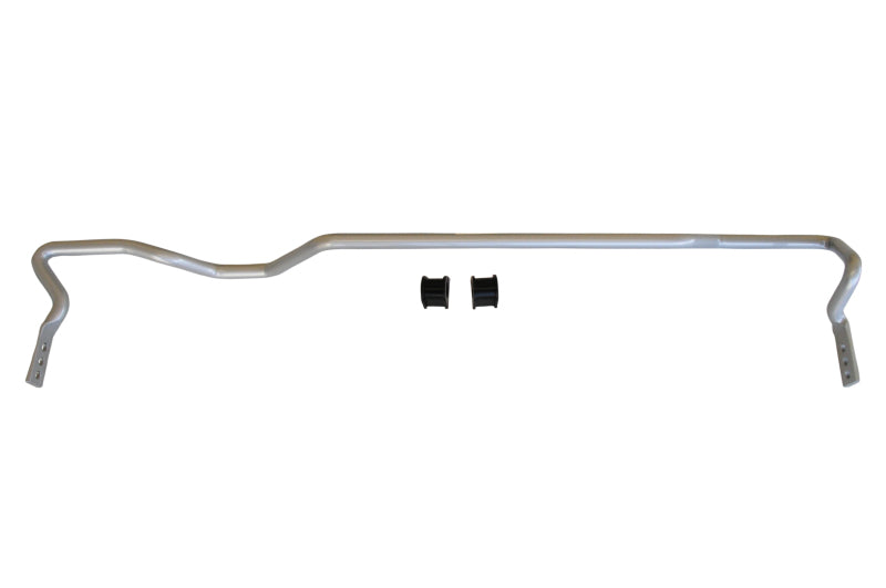Whiteline 02-03 Subaru WRX Sedan and Wagon / 02-03 Subaru Impreza Non-Turbo w/ OE swaybar Rear 22mm.