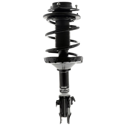 KYB Shocks & Struts Strut Plus Front Left 05-09 Subaru Outback.