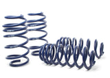 H&R 05-13 Audi A3 (2WD) 4 Cyl/TDI 8P Sport Spring.