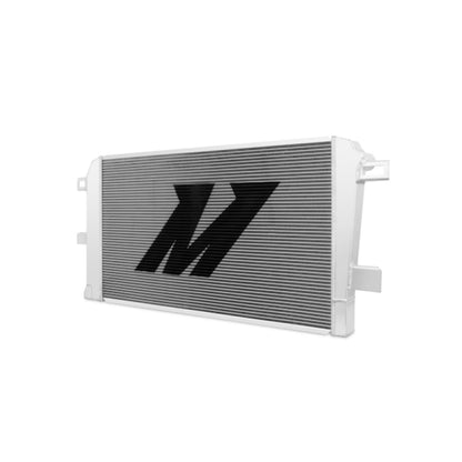 Mishimoto 01-05 Chevrolet/GMC 6.6L Duramax Radiator.