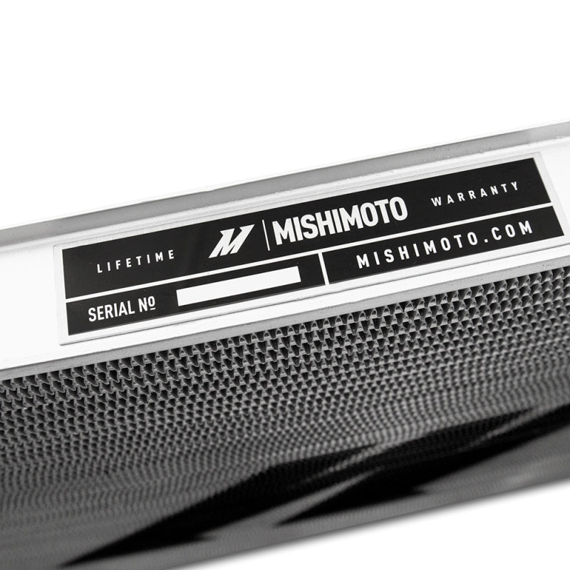 Mishimoto 06-15 Mazda Miata (NC) Performance Aluminum Radiator.