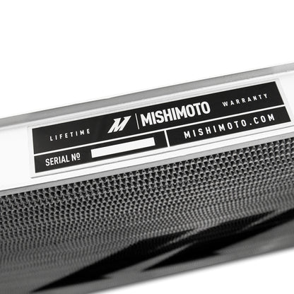 Mishimoto 06-15 Mazda Miata (NC) Performance Aluminum Radiator.