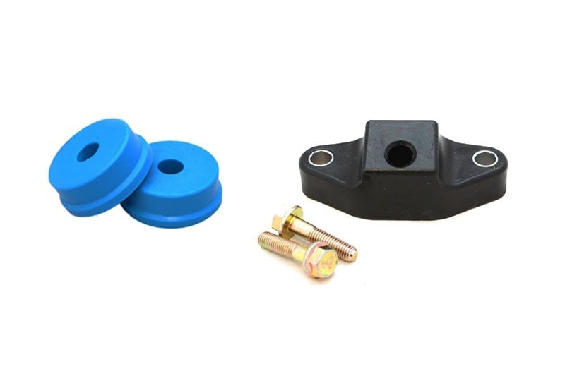 Torque Solution Shifter & Rear Bushings Combo: Subaru Wrx 2002-2014 & Legacy 00-04.