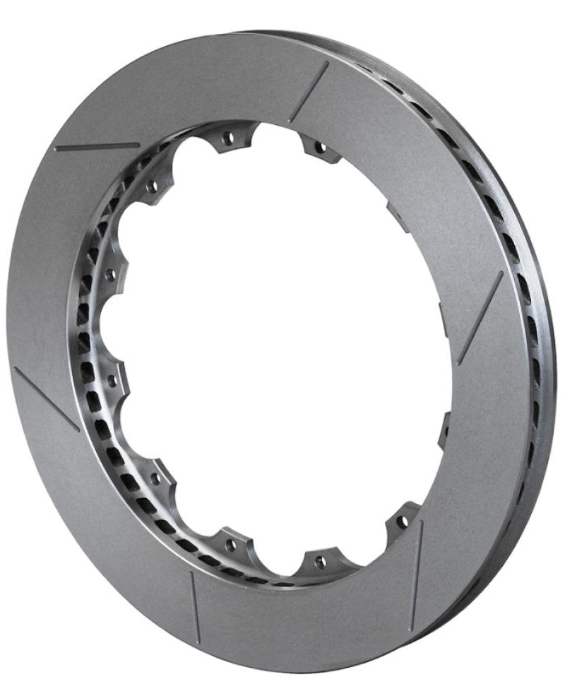 Wilwood Rotor-GT48 SPC-37-LH 12.88 x 1.10 - 12 on 8.75in.