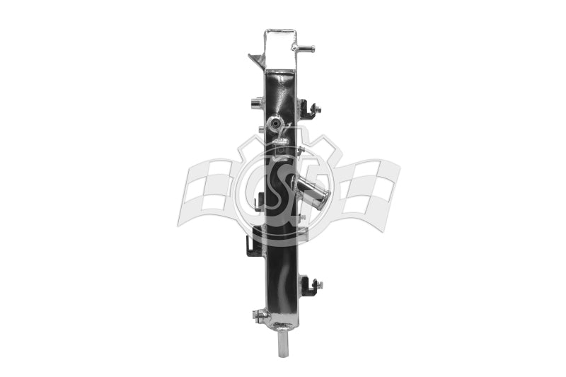 CSF 06-12 Mazda Miata Radiator.