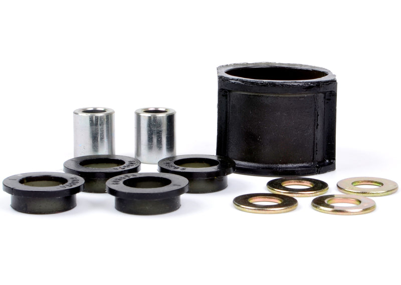 Whiteline 03-06 Mitsubishi Lancer Evo 8/9 Front Steering precision kit.