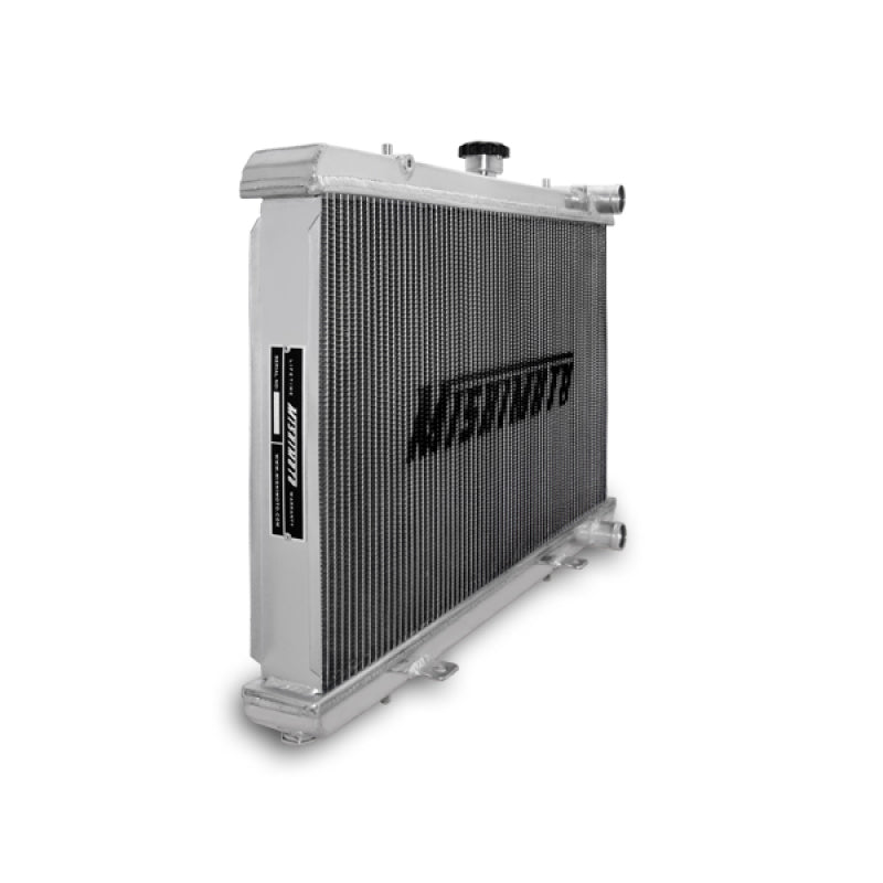Mishimoto 89-94 Nissan 240sx w/ KA Aluminum Radiator.