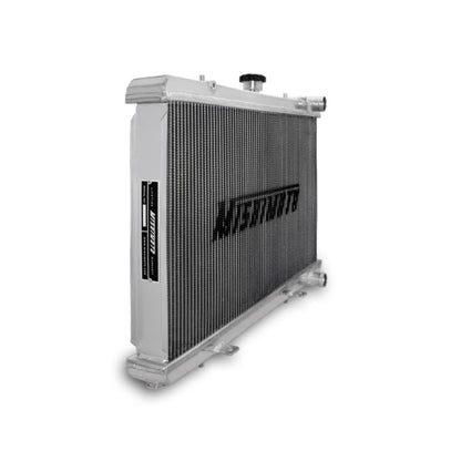 Mishimoto 89-94 Nissan 240sx w/ KA Aluminum Radiator.