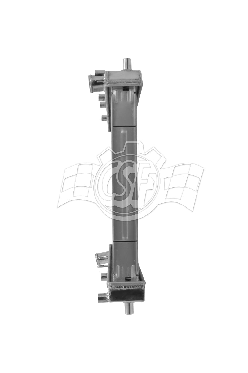 CSF 98-05 Mazda Miata Radiator.