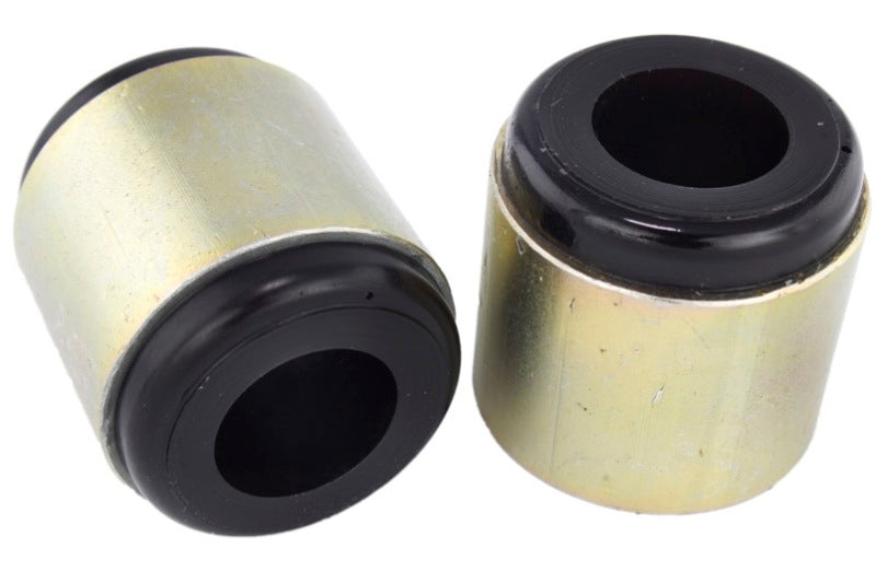 Whiteline Plus 03+ Nissan 350z / Infiniti G35 Rear Upper Rear Trailing Arm (Locates in Hub) Bushing.