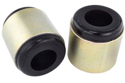 Whiteline Plus 03+ Nissan 350z / Infiniti G35 Rear Upper Rear Trailing Arm (Locates in Hub) Bushing.