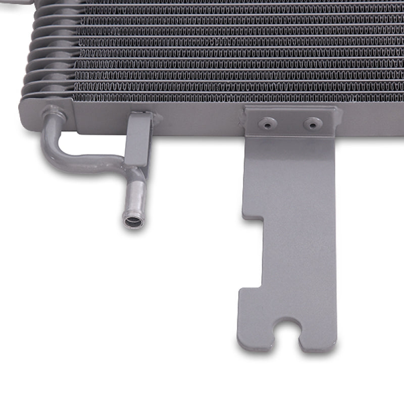 Mishimoto 03-07 Ford 6.0L Powerstroke Transmission Cooler.