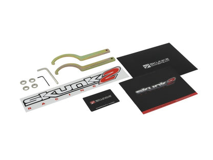 Skunk2 Pro ST Coilover Kit | 541-12-8500