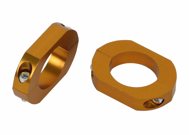 Whiteline Sway Bar Aluminum 28-30mm Lateral Lock Kits.
