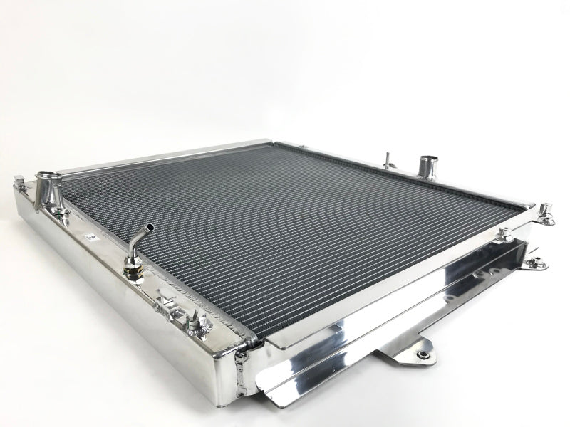 CSF 10-19 Toyota 4Runner High Performance All-Aluminum Radiator.
