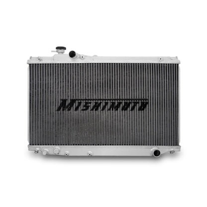 Mishimoto 93-98 Toyota Supra Turbo/Non Turbo Manual Aluminum Radiator.