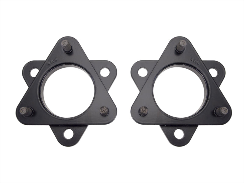 ICON 2005+ Toyota Tacoma / 2007+ Toyota FJ / 2002+ Toyota 4Runner 2in Spacer Kit.