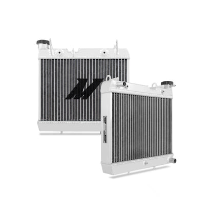 Mishimoto 04-09 Honda TRX450R Aluminum Radiator.