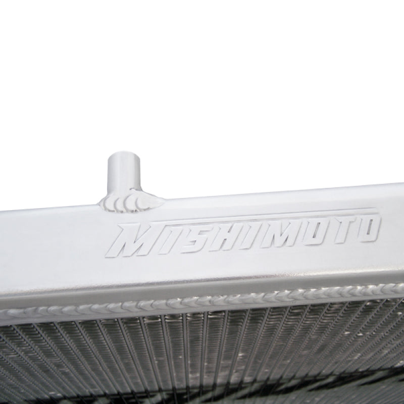 Mishimoto 01-05 Dodge Neon SRT-4 Manual Aluminum Radiator.