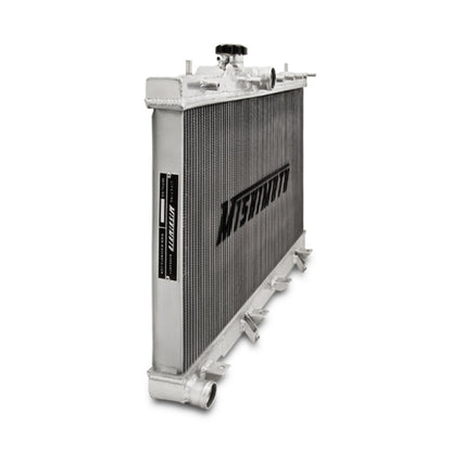Mishimoto 00-04 Subaru Legacy Aluminum Radiator.