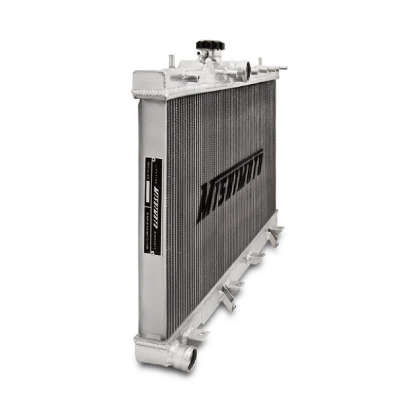 Mishimoto 00-04 Subaru Legacy Aluminum Radiator.