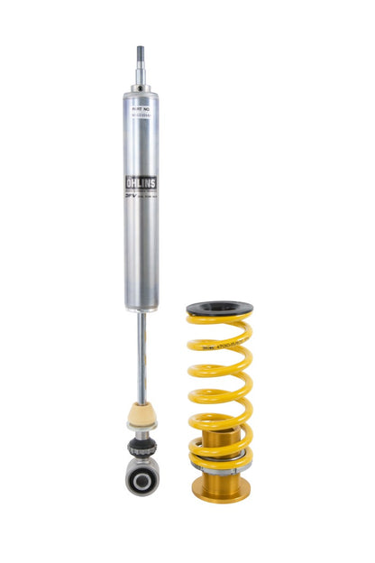 Ohlins Road & Track Coilover Kit | VWS MT10S2